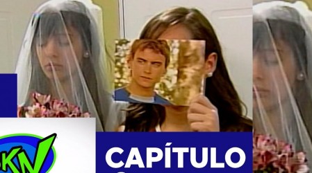 Angelina no quiere que Seba y Claudia sigan con su relación