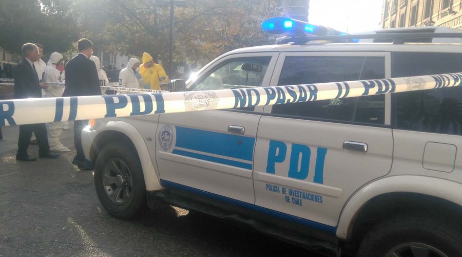 Matan con armamento de guerra al conocido narcotraficante "Cogote de Toro"