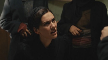 Azize fue secuestrada (Parte 2)