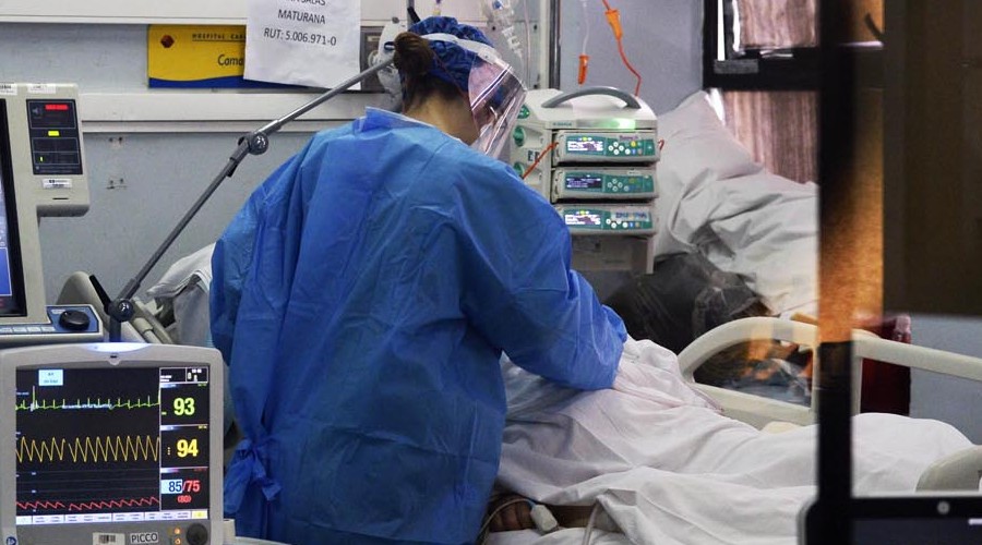 Los síntomas posteriores al coronavirus: ¿Cuándo hay que consultar con un médico?