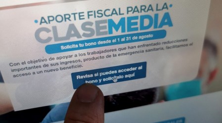 Última semana para pedir el bono de $500 mil: Revisa cómo solicitar el beneficio