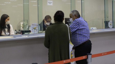 Ingreso Familiar de Emergencia: Revisa el plazo máximo para solicitar el cuarto y último pago