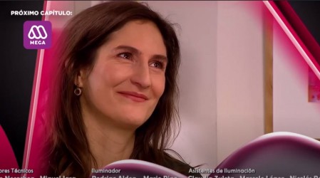 Avance: Maricarmen le dirá a Fernando lo que vio