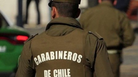 Vecinos de La Florida piden mayor presencia policial para evitar robos y portonazos