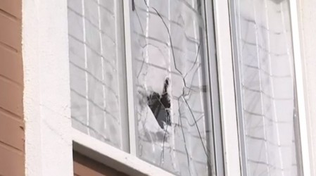 Hombre con fusil tomó como rehenes a su ex pareja e hija en Quilicura