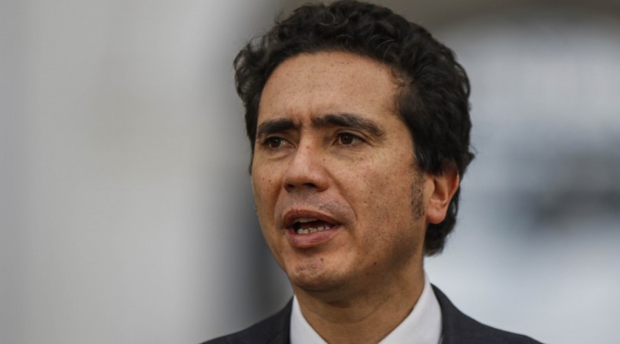 Ingreso Familiar de Emergencia: Briones pone en duda quinto y sexto pago del beneficio