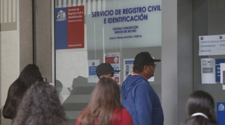 Registro Civil permitirá obtener certificado de posesión efectiva online y con Clave Única