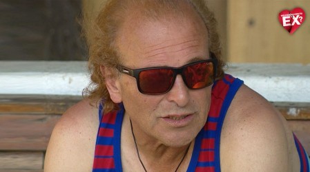 Tatón dejó llorando a Camila