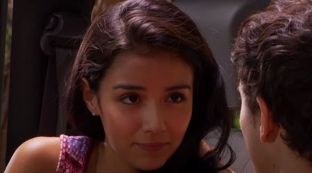 ¡Borja le pidió pololeo a Martuca!