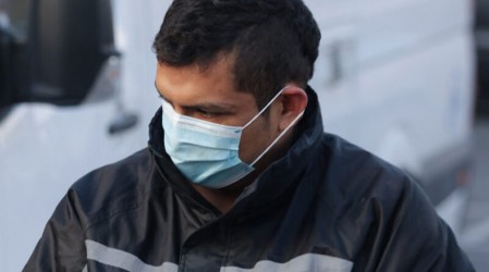 Menor fue encontrada junto a hombre investigado por abuso sexual y violación