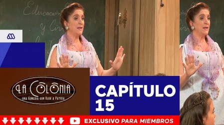 Elecciones escolares