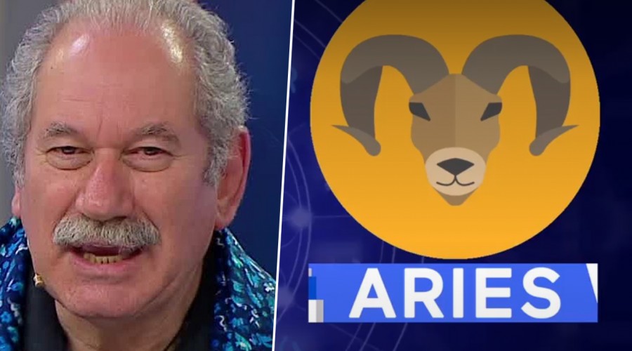 De Aries a Virgo: El horóscopo para terminar agosto por Pedro Engel (Parte 1)