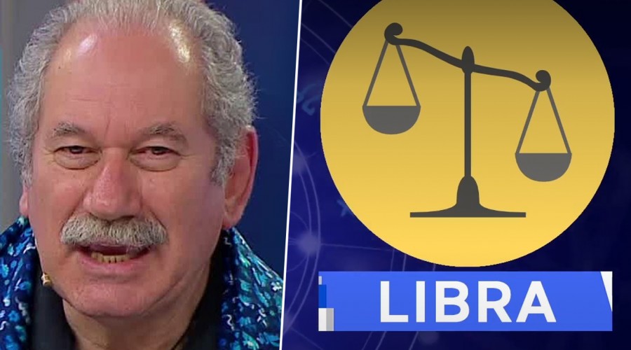 De Libra a Piscis: El horóscopo para terminar agosto por Pedro Engel (Parte 2)