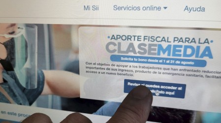 Bono de $500 mil: Trabajadores que tuvieron errores en licencias médicas podrán acceder
