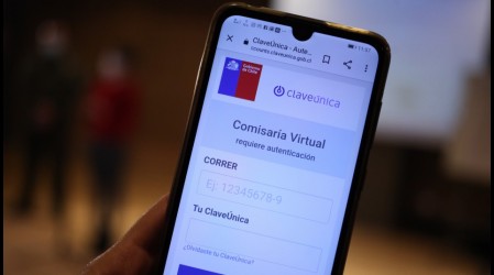 Comunas en fase de transición: ¿Qué días se necesita el permiso temporal y cómo se obtiene?