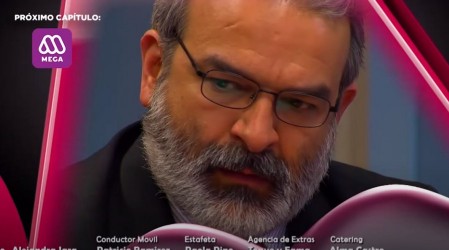 Avance: Alberto estará en problemas