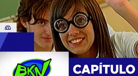 Gabi necesita lentes