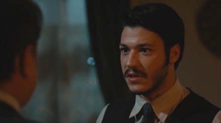 Avance extendido: Ali Kemal se enfrentará a Tevfik