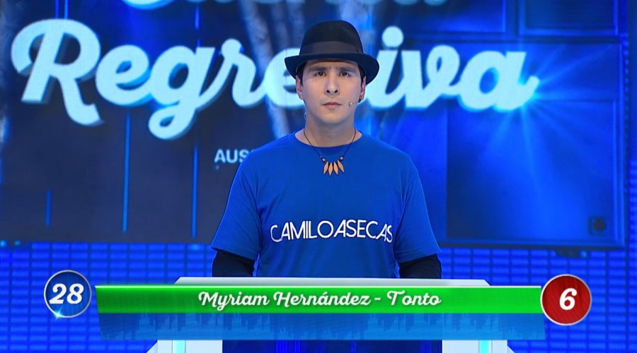 Los azules lograron ganar su sexto capítulo consecutivo de Dale Play