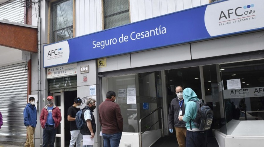 Seguro de Cesantía: Activan dos pagos adicionales ante aumento del desempleo