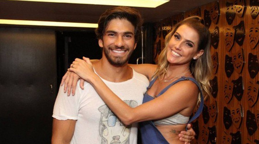 Hugo Moura: El galán brasileño que conquistó a "Natalie" de Insensato Corazón