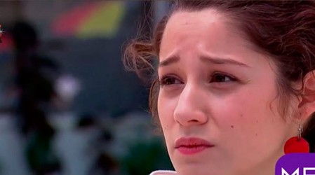 Avance: Gladys le cuenta a Patricio que se besó con Felipe