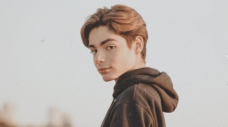 #DalePlayLive: Este martes 1 de septiembre estaremos en Instagram Live junto a Itay Vargas