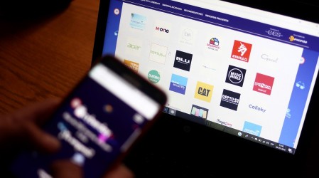 Comenzó el Cyberday: Revisa el sitio oficial para acceder a las ofertas