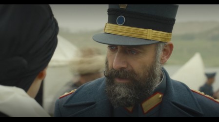 Descubren a Cevdet (Parte 1)