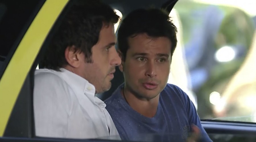Buenas noticias para Pedro (Parte 1)