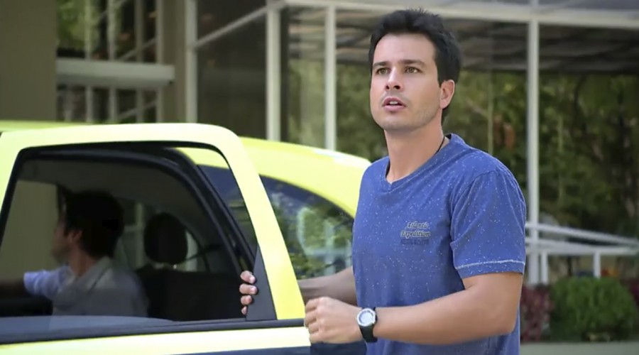 Buenas noticias para Pedro (Parte 2)