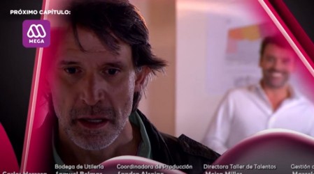 Avance: Fernando quedará en verguenza