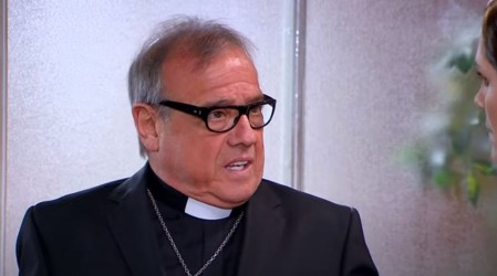 Amador desapareció del pueblo