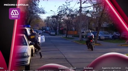 Avance: La fuga de Julián