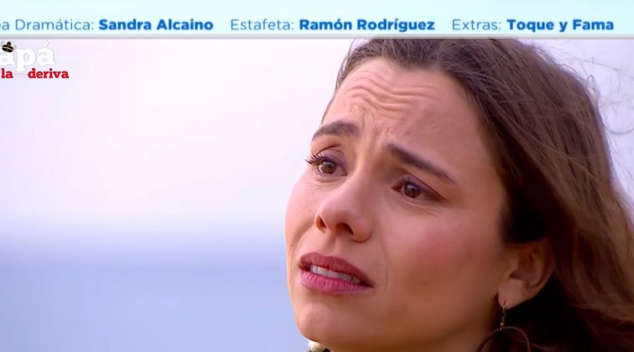 Avance: Violeta le confesará a Bruno sus verdaderos sentimientos