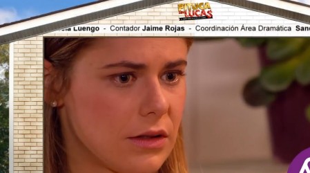 Avance: Felipe perdonará a María Jesús y le dirá que siga en pie el matrimonio