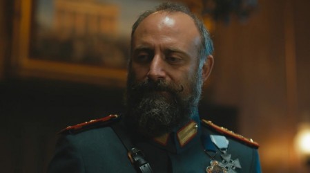 Azize salvó a Cevdet de la muerte (Parte 2)