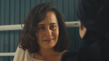 Avance extendido: Veronika despertará