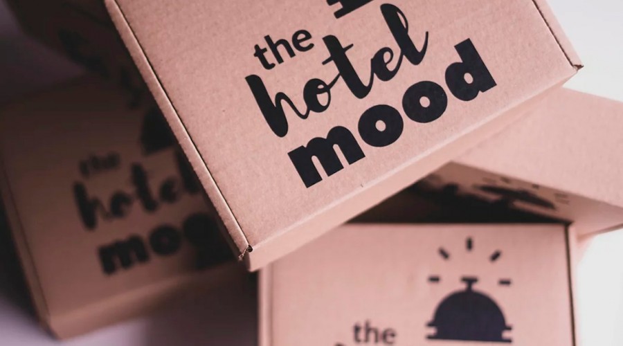 'The Hotel Mood': El emprendimiento chileno que lleva la experiencia hotelera a la puerta de tu casa