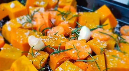 Descubre el emprendimiento "Sabores de la Pao" que ofrece comida casera 100% natural para tu despensa
