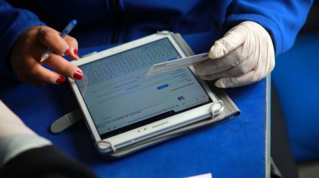 Revisa cómo obtener la clave única para acceder al nuevo sitio web de beneficios del Gobierno