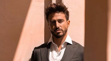 'Son basura': Marco Ferri responde a quienes lo atacan por su relación con ex de Alexis Sánchez