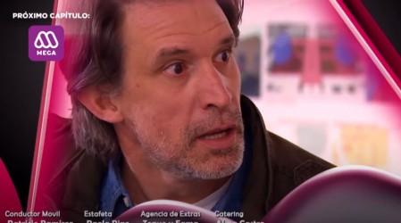 Avance: Fernando tendrá un gran problema