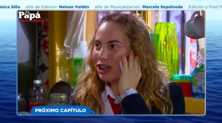 Avance: ¿Esmeralda está enamorada?