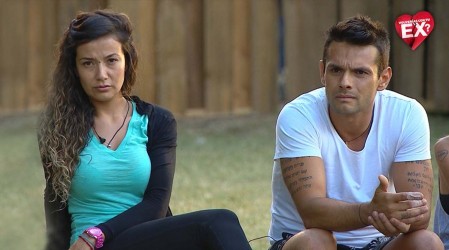 ¡Óscar está celoso de Pascual!