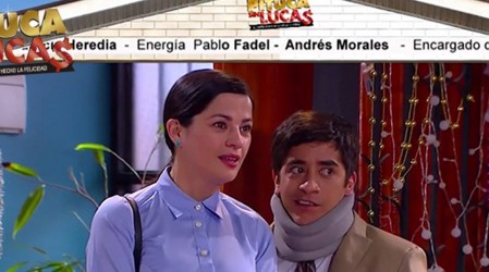 Goyo presentará a su nueva amiga