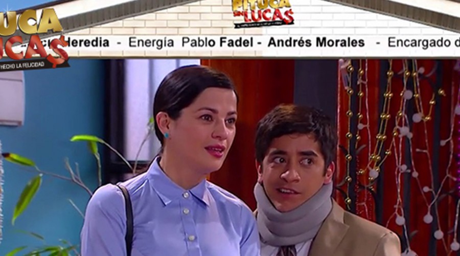 Goyo presentará a su nueva amiga