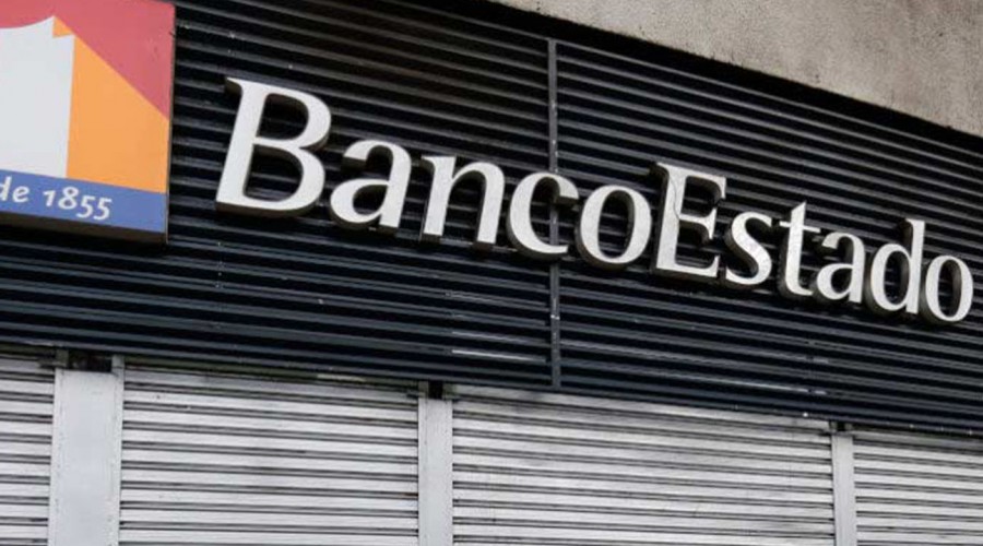 BancoEstado no abrirá sus sucursales este lunes por software malicioso