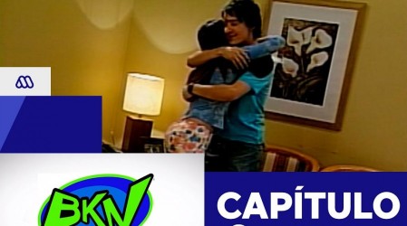Anto no quiere que sus padres adopten un bebé