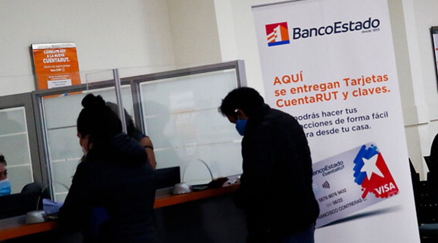 BancoEstado advierte sobre nueva estafa a través de correo electrónico